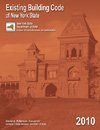 Existing Building Code of New York State, 2010 Edition - Soft-cover - 1609830024