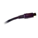Buy 25-ft. S-Video Cable with Gold Connectors
