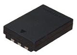 DB-L10 LiIon Batt for Olympus C-50 Zoom and Sanyo Cameras 3.7v DSC-MZ3, VPC-MZ3 & DSC-AZ3 Sanyo PN DB-L10 Kyocera BP-900S