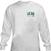 Lax Dad Logo Long Sleeve T-Shirt - Adult - Shirts