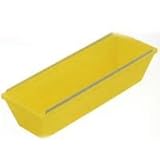 Plastic Mud Pan, 12