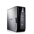 DELL XPS DESKTOP- Intel  CoreTM2 Q6600 Quad-Core (8MB L2 cache,2.4GHz,1066FSB), 3GB Dual Channel DDR2,320GB - 7200RPM, SATA 3.0Gb/s HD, CD/DVD burner (DVD+/-RW) w/double layer write capability, ATI Radeon HD 2400 PRO 128MB , Integrated 7.1 Channel Audio , Dell 19 in 1 Media Reader with Bluetooth , Dell Media Card Reader , Genuine Windows Vista  Home Premium w/ Digital Cable Support SP1, Microsoft Works 9.0
