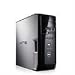 DELL XPS DESKTOP- IntelĀ® CoreTM2 Q6600 Quad-Core (8MB L2 cache,2.4GHz,1066FSB), 3GB Dual Channel DDR2,320GB - 7200RPM, SATA 3.0Gb/s HD, CD/DVD burner (DVD+/-RW) w/double layer write capability, ATI Radeon HD 2400 PRO 128MB , Integrated 7.1 Channel Audio , Dell 19 in 1 Media Reader with Bluetooth , Dell Media Card Reader , Genuine Windows VistaĀ® Home Premium w/ Digital Cable Support SP1, Microsoft Works 9.0