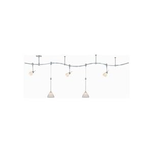Lite Source Kit-2965ps-fro Unirail Ii 8' Track Light Kit
