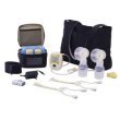 Medela FreeStyle Hands-Free Electric Double Breastpump 67060