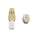 Engine Cooling Fan Switch Sankei 8942812160 Geo Prizm by Sankei