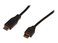 ASSMANN HDMI Anschlusskabel 2xHDMI Typ-A Stecker 19Pol AWG28 HDMI 1.3 konform mit Signalve Preisvergleich