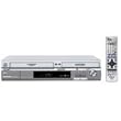 Panasonic DMR-ES46VS VHS / DVD Recorder Silver Panasonic DMR-ES46VS VHS / DVD Recorder Silver