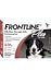 Frontline Plus for Dogs 89-132 Lbs 6pack