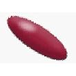 Sation Nail Polish Hot Sunrise 33