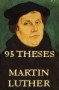 Luther's 95 Theses