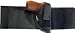 Ankle concealed Holster Fits The S&W Bodyguard 380 with Laser