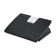 Fellowes Premium Ergonomic Foot Rest (CRC 80322)
