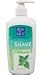 Kiss My Face - Moisture Shave Cool Mint, 11 fl oz liquid