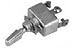 Pico 5543A 35 Amp Heavy Duty On-Off-On Toggle Switch 25 Per Package