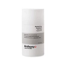Anthony Logistics Alcohol Free Deodorant