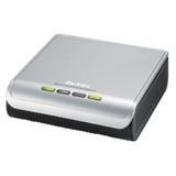 HOMEPLUG AV POWERLINE - ETHERNET ADAPTER ( PLA-400 )