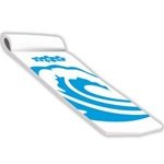  : Soft Tropic Comfort White Mattress