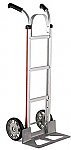 Magliner 116-UA-815 Aluminum Hand Truck with Dual Grip Handles Magliner 116-UA-815 Aluminum Hand Truck with Dual Grip Handles