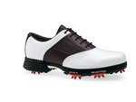 Callaway Mens Grand Slam Saddle Golf Shoes