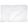 Gerber Thermal Baby Receiving Blanket- White Gerber Thermal Baby Receiving Blanket- White
