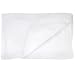 Gerber Thermal Baby Receiving Blanket- White