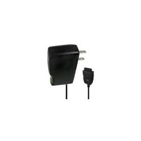 Rapid Travel Home Wall Cell Phone Charger for Audiovox utstarcom cell phone by