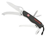 Rescue Tool- Black