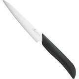 Kyocera Ceramics Micro Serrated Utility/Tomato Knife