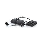 Memorex Wireless Microphone System - Mka382