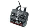 Optic 5 5-Ch 2.4GHz Minima6E Receiver
