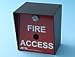 Apollo 900-KNOX Fire Department Access Box for Knoxlock