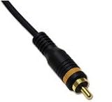 75' RCA Video Interconnect