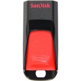 SanDisk Cruzer Edge SDCZ51-016G-B35 - External