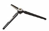 Bogen - Manfrotto 3007 Table Top Tripod w/o Head