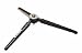 Bogen - Manfrotto 3007 Table Top Tripod w/o Head