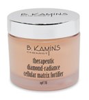 B. Kamins Chemist - Therapeutic Diamond Radiance Cellular Matrix Fortifier SPF15