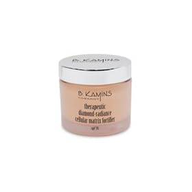 B. Kamins Chemist B. Kamins Chemist Therapeutic Diamond Radiance Cellular Matrix Fortifier SPF 15
