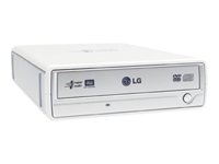 LG Electronics GSA-5163D External 16X Super-Multi Triple Format DVD Writer