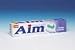 Aim Tatar Control Gel Toothpaste - 6oz.