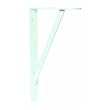 Knape & Vogt 208WH300 Heavy-Duty Shelf Bracket