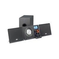 TEAC MC-DX32i Slim CD System