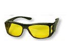 HD Night Vision Wraparounds Wrap Around GlassesB001L1X11M 