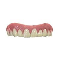 Secure Smile Cosmetic Dentures False Teeth Novelty
