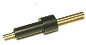 Km Japan. Gas Joint Nozzle for Tanaka Works GAS Revolver Series. [Tnsa10]