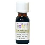 Essential Oil Orange Mandarin - 0.5 - EssOil