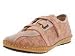 J. Shoes Elizabeth 2 | Women's Flat Shoes Pink Nubuck Foggy/ Dusty Pink Suede