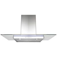 Zanussi ZHC 945X  Cooker Hood