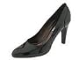 Via Spiga Etica | Women's Slip-on Dress Shoes Black Patent
