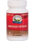 Naturessunshine Nervous Fatigue TCM Concentrate Supports Nervous System Herbal Supplement 500 mg 30 Capsules (Pack of 6)